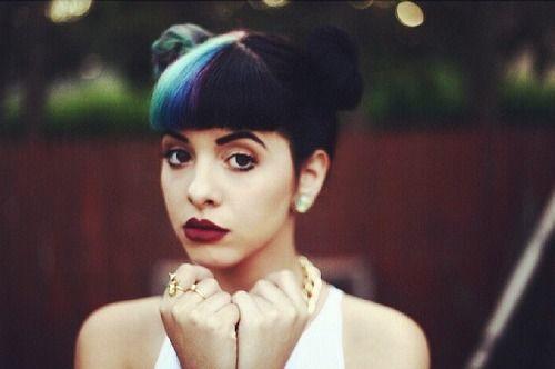 Have you heard of Melanie Martinez?
