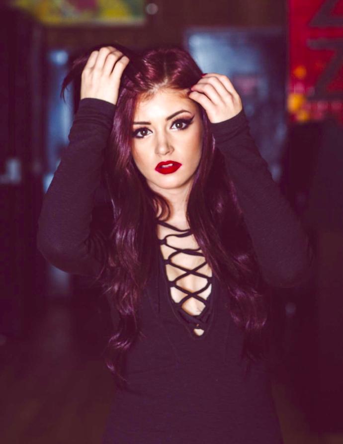 Ever Heard of Against The Current?