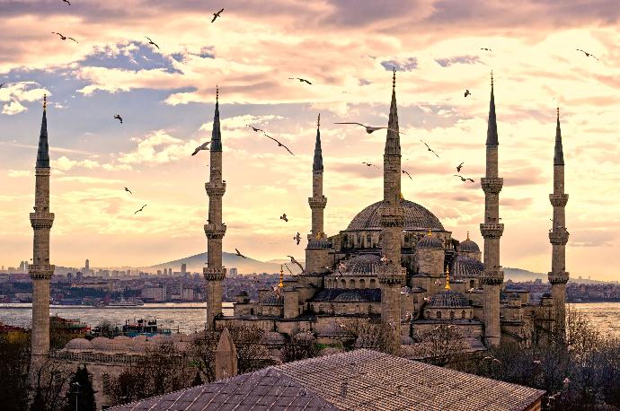What you think about Turkey?