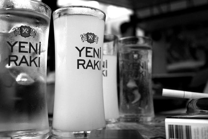 What you think about Turkey?