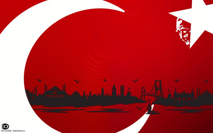 what you think about Turkey?