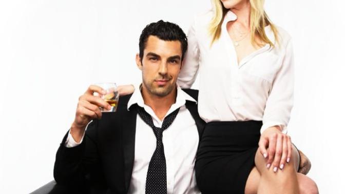 Have you heard of seekingarrangement. com? Would you sign up?