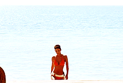 Which do you prefer: Swimsuit or Bikini?