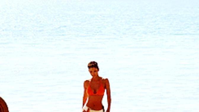 Which do you prefer: Swimsuit or Bikini?