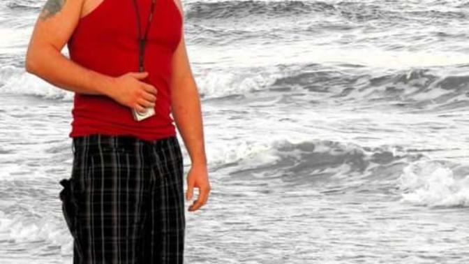 Girls, do you think he's attractive?
