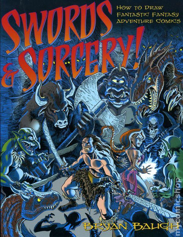What type of Comic Books are your favorite?