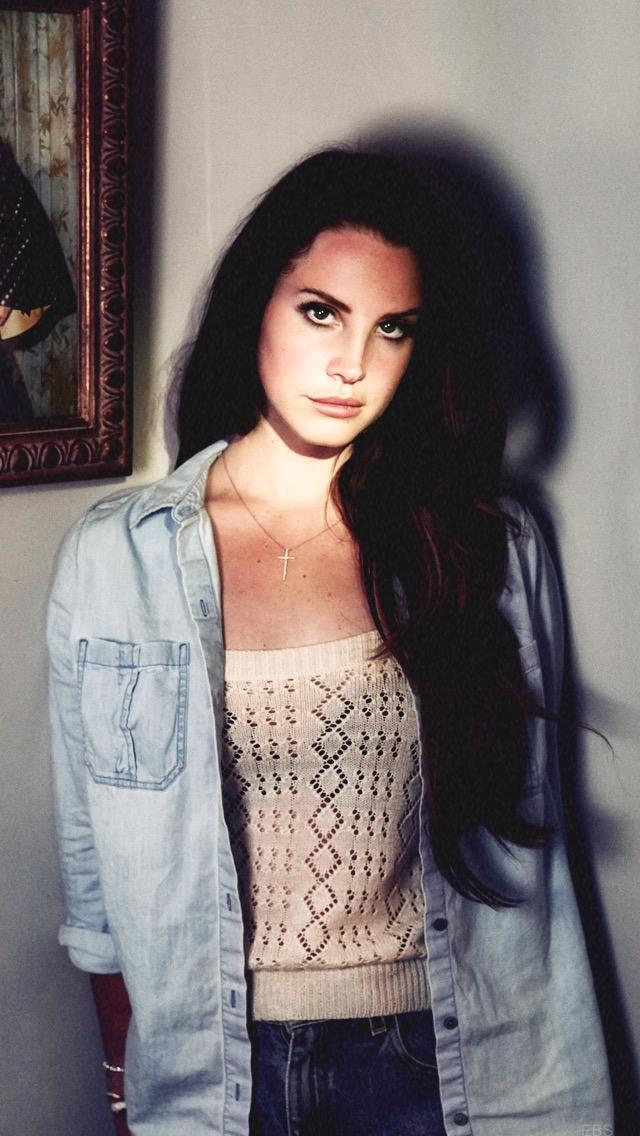 Ever Heard of Lana Del Rey?