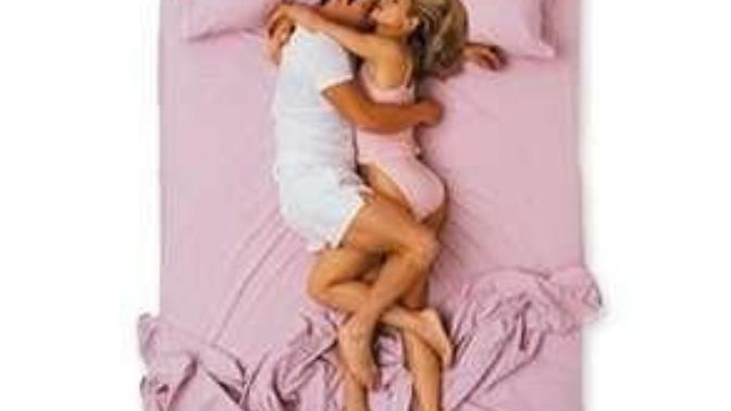 Cuddled with girl best friend?