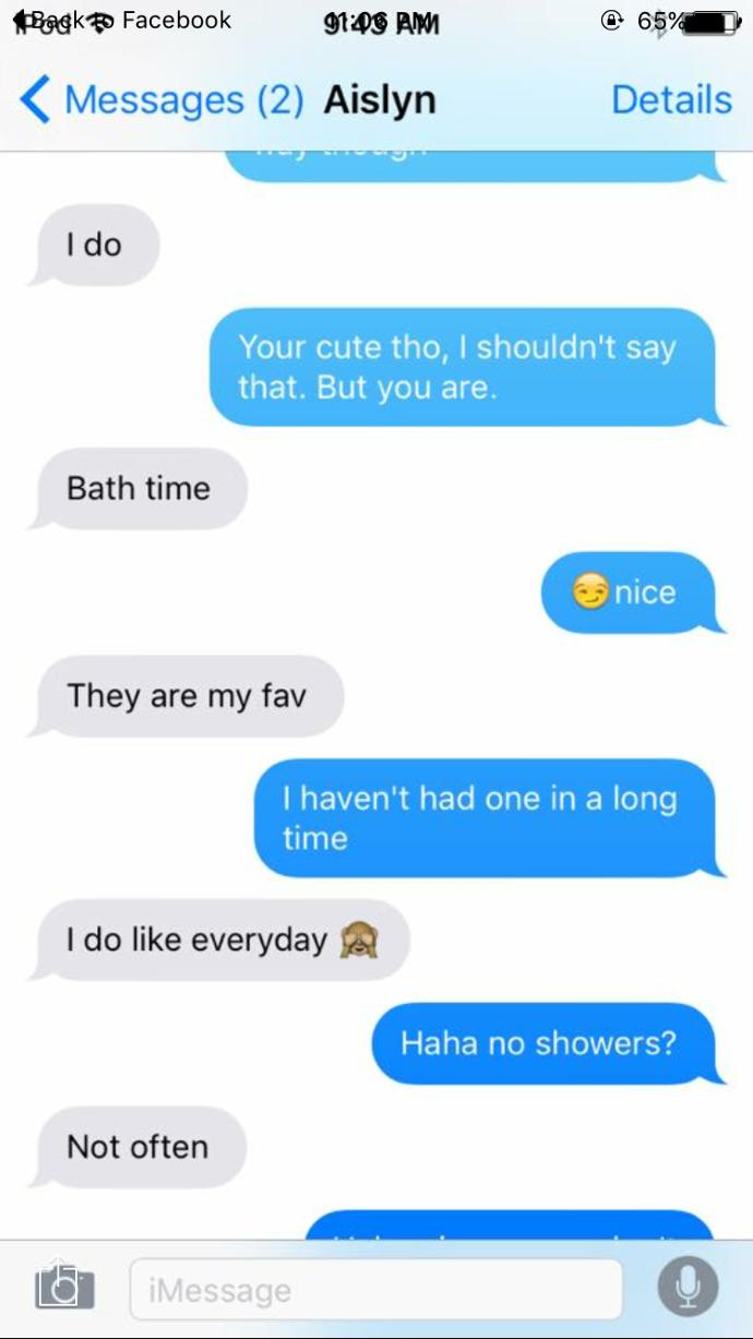 Is this considered cheating?