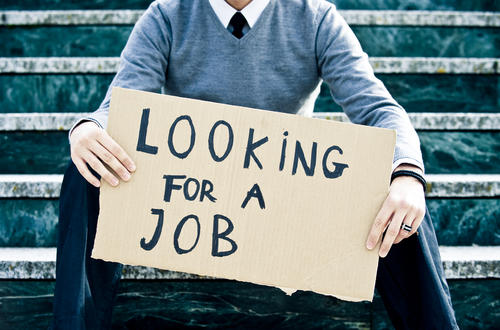Do you live in a country whose economic and political status is stagnating any chance you have or advancing profesionally? 