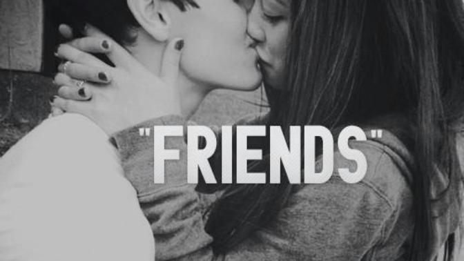 Best friends or more? Good idea or bad?