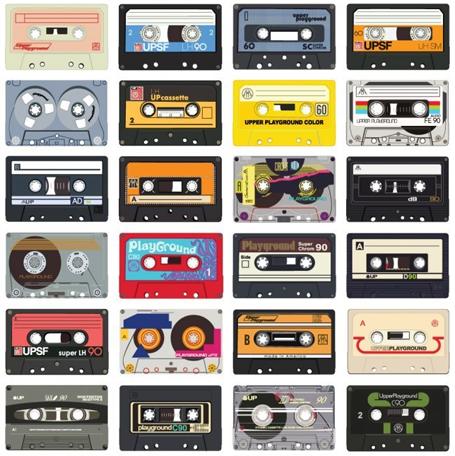 Should I throw away my old cassettes?
