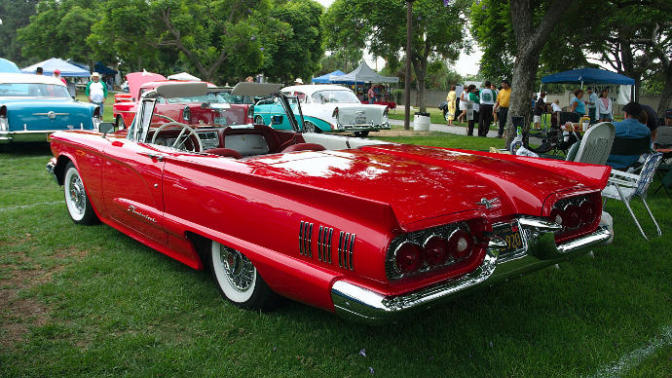 Moral question #1: Which car would you choose?