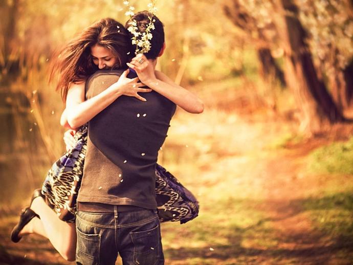 Would you rather be HIV positive with your true love or constantly jumping between relationships?