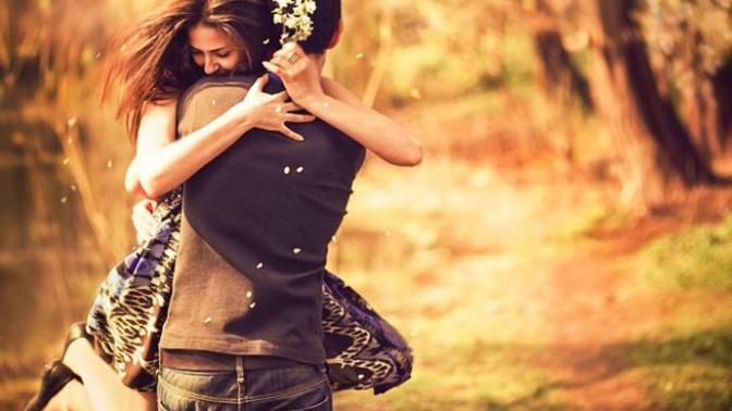 Would you rather be HIV positive with your true love or constantly jumping between relationships?