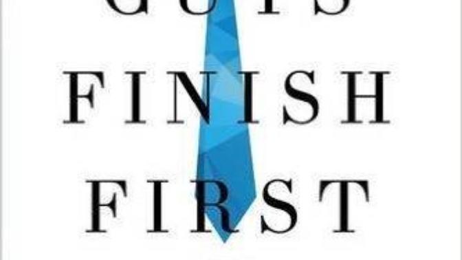 Do you agree that Nice Guys finish best and not last?