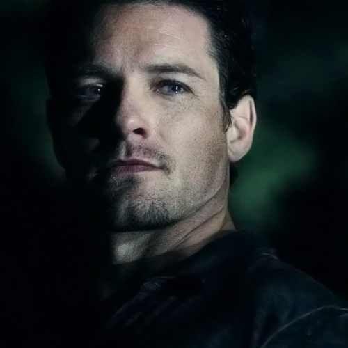 Girls, who's the most attractive guy in Teen Wolf?