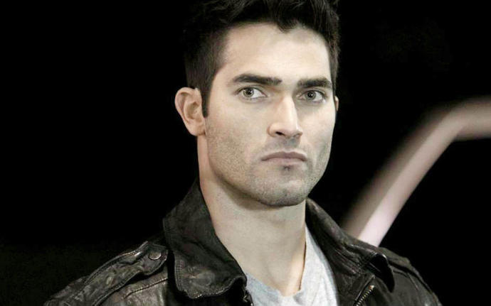 Girls, who's the most attractive guy in Teen Wolf?