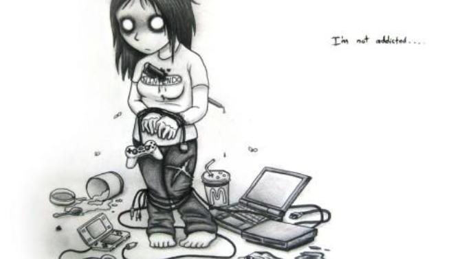 Are you addicted to technology?