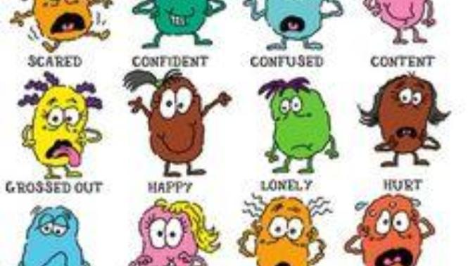 How does your jellybean feel today?