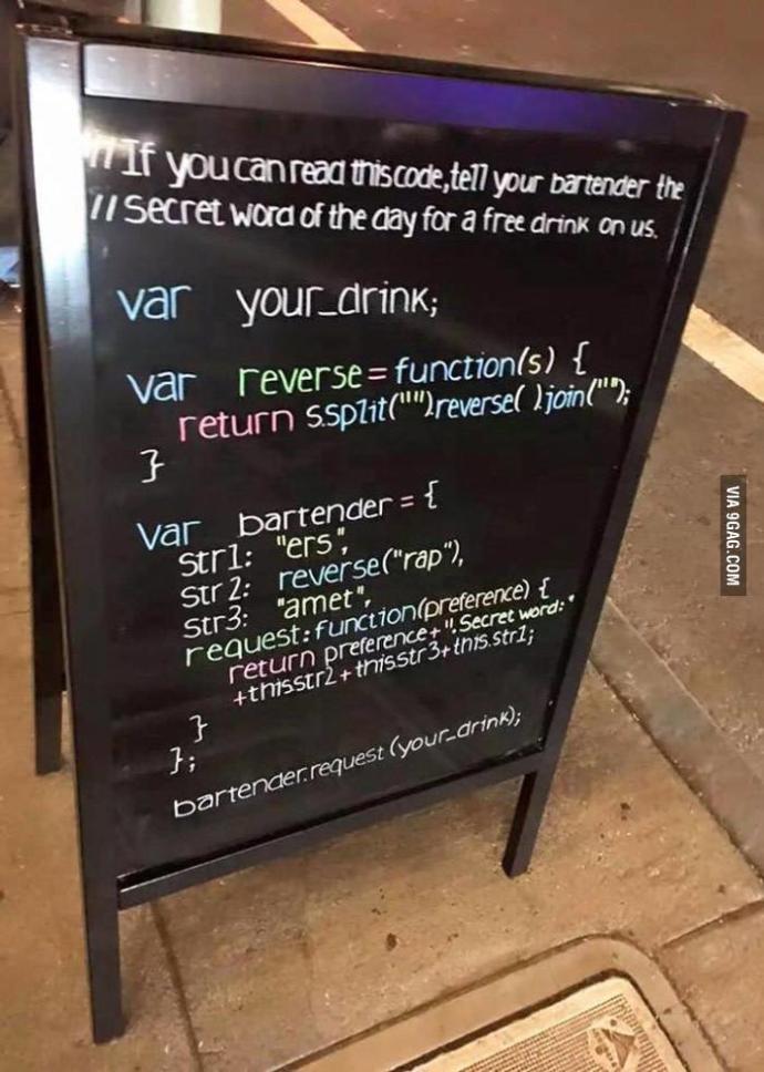 Can you solve this?