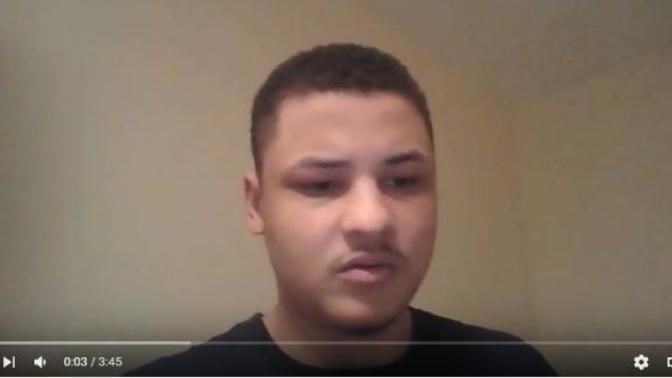 Girls, How do I look, How do I improve my looks?