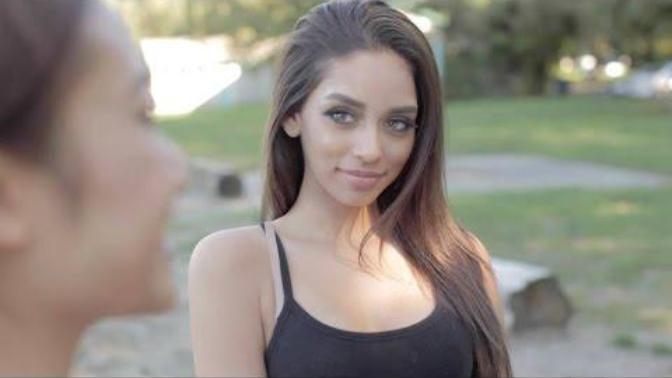 Do you agree with this statement about your BF/GF having good looking friends?