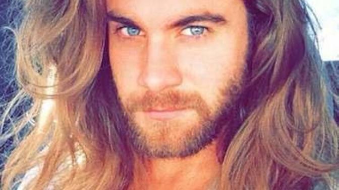 Girls and guys! Do you like long hair on guys?