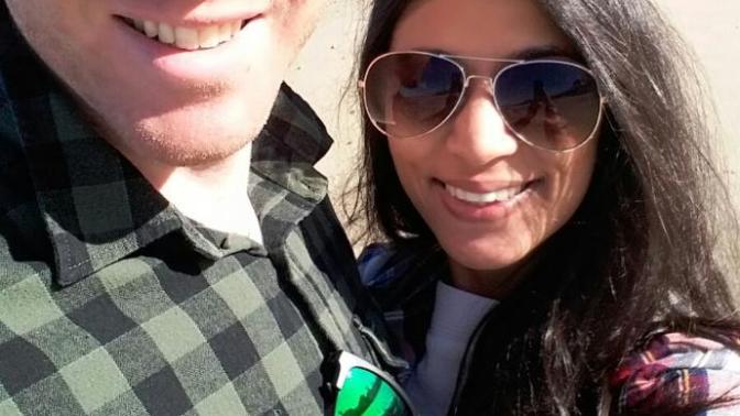 Do we look good together? Can you guess where we come from?
