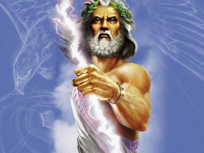 If all the Gods were real, who do you think would be the strongest or the most powerful God of all?