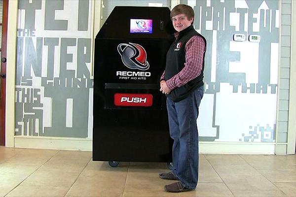 14 year old turns down 30 million dollars for his start up. Would you have done the same ?