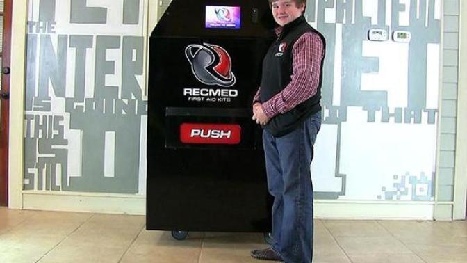 14 year old turns down 30 million dollars for his start up. Would you have done the same?