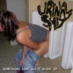 Girls, if you were triple-dog-dared to sneak into the boys restroom to take a shit on one of the urinals and then take off?
