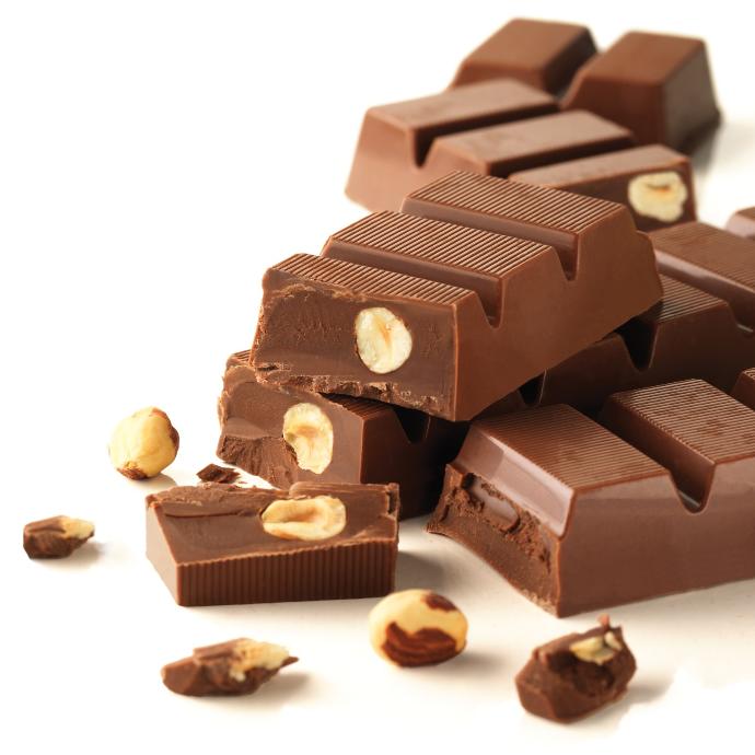 Which one is the best chocolate for health and from where can i get it?