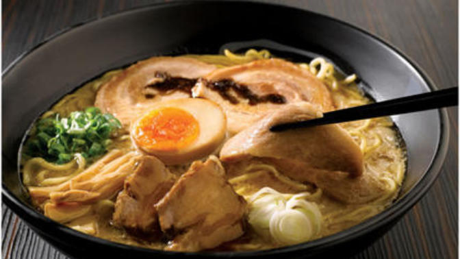 What 'must-eat' foods do you want to try before you die?