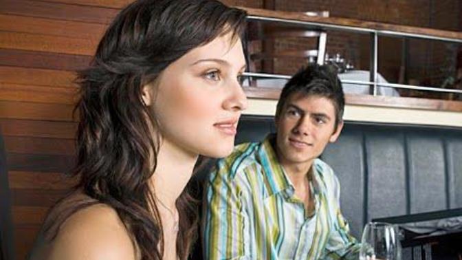 Why do women lose interest so fast in men?