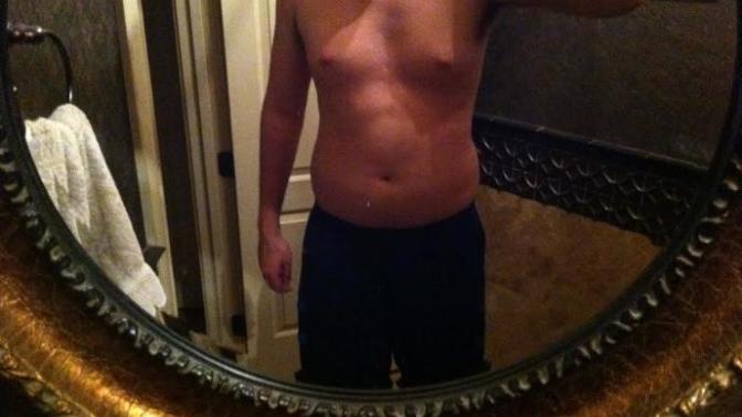 I took a body fat test and it said that I'm obese (at 28% body fat). Am I really that overweight?
