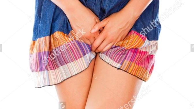Girls, If for some odd reason, you need to grab her crotch, is it harder since it's mostly inside? Do you have to wrap fingers or hands up or some?