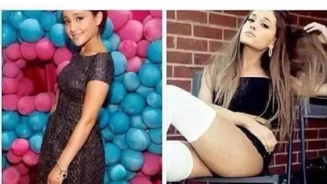 Anyone else love it when Celebs hit puberty and are all of a sudden hot?
