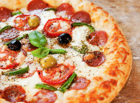 Yes! Its Friday! What are you eating today?