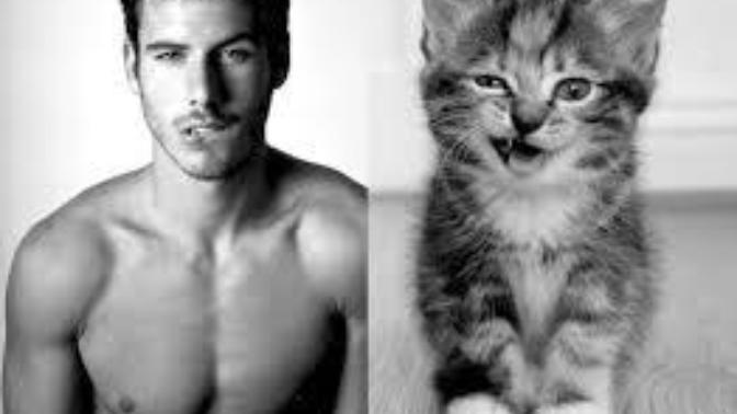 The cute and the hot question! Can we be attractive at all?
