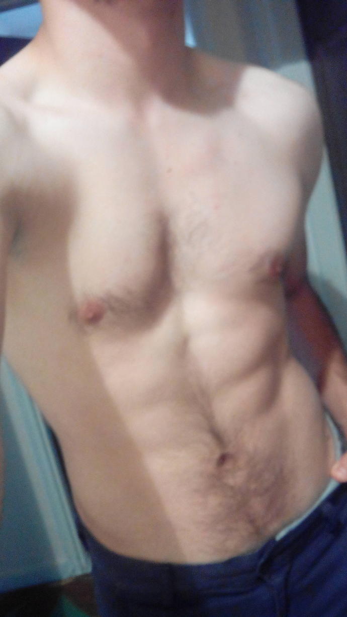Do women hate hairy guys?