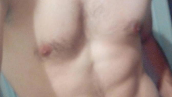 Do women hate hairy guys?