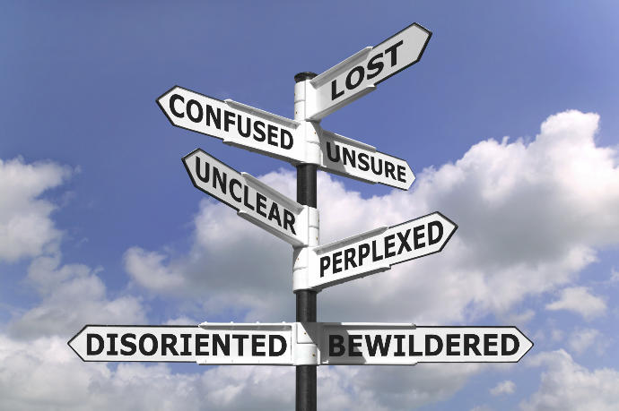 Do you control your feelings or do they control you?