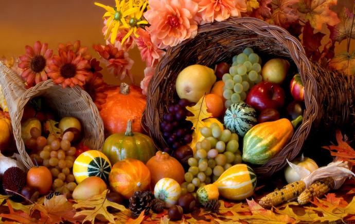 What is your favorite holiday and why?