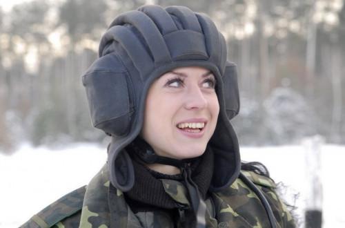 What is typical Russian/Ukraine face?