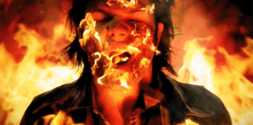 Would you rather go to Christian Hell or DBZ hell ?