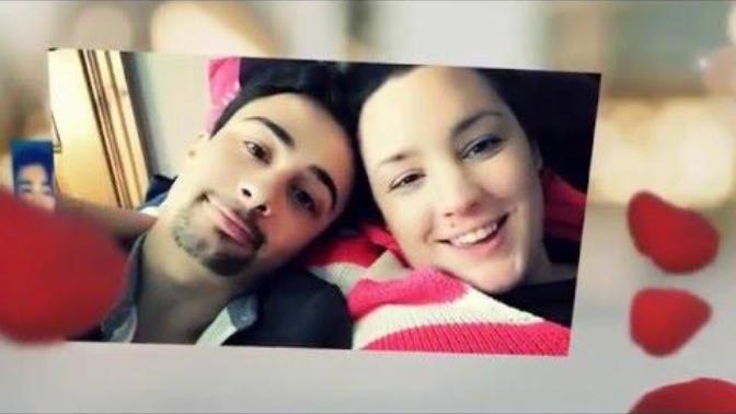Do you think this is ROMANTIC for my Girlfriend's Birthday /6 Month Anniversary? [VIDEO]?