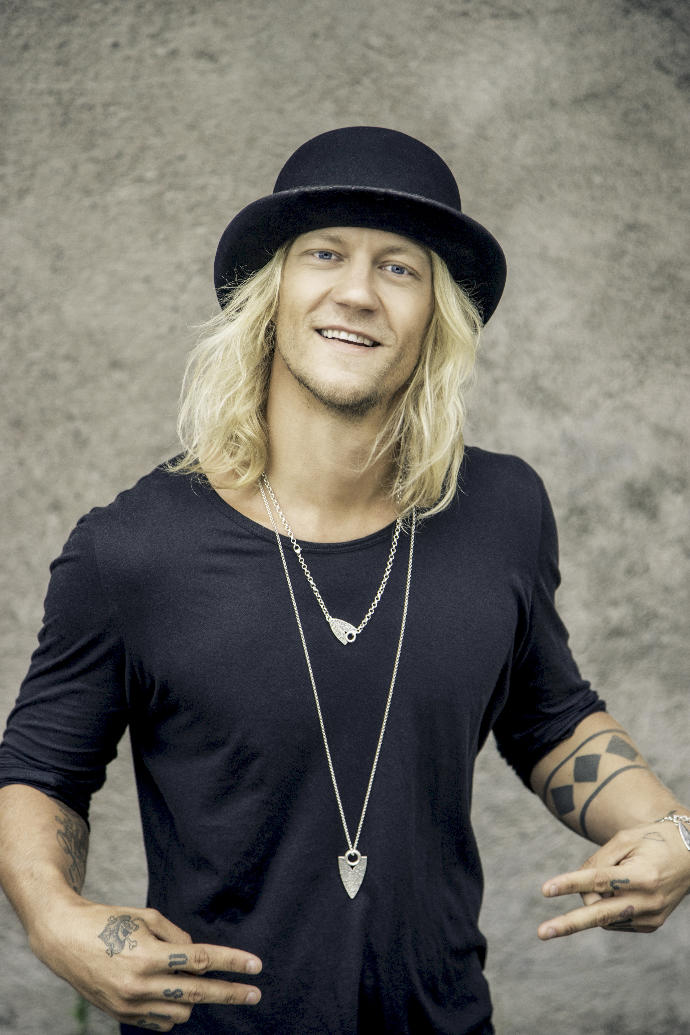 Who is your favorite Dudeson?
