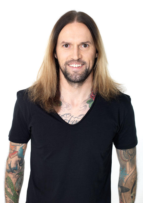 Who is your favorite Dudeson?